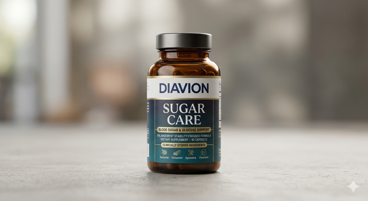 Sugar Care Product